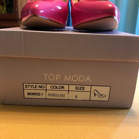 Barbie Heels - Picture 3 of 9